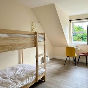 Twin Room Garden View